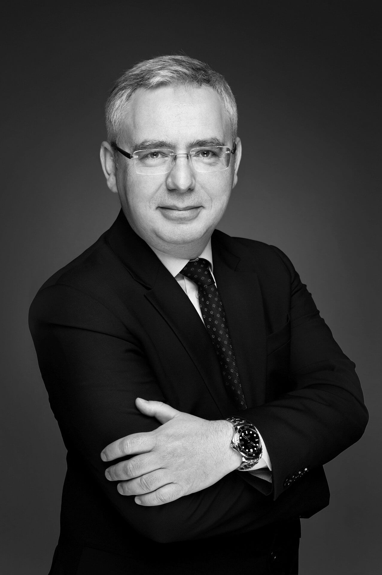 Mariusz Wolski